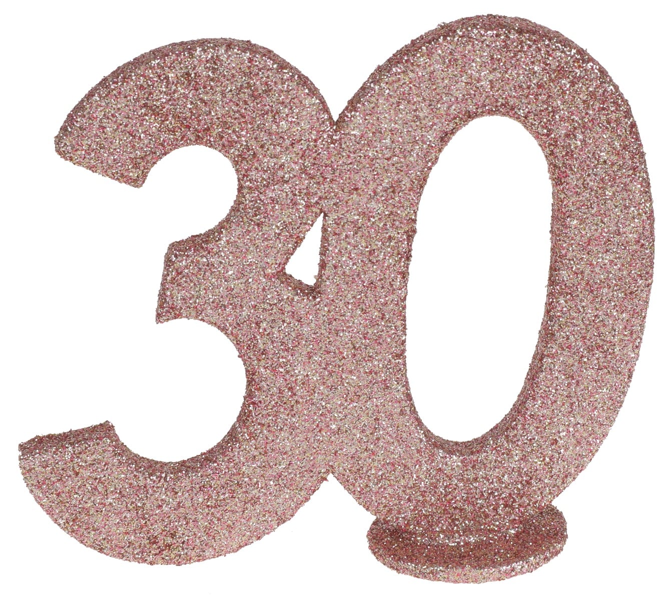 Chiffre Age Rosegold