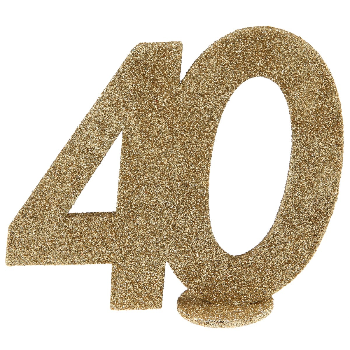Chiffre Age Or