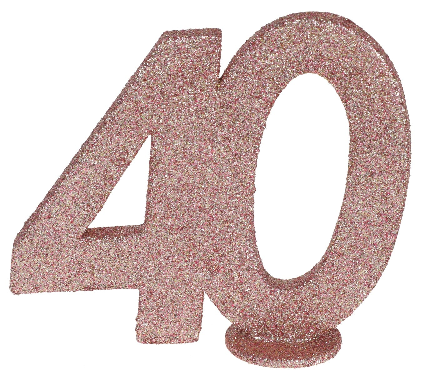Chiffre Age Rosegold
