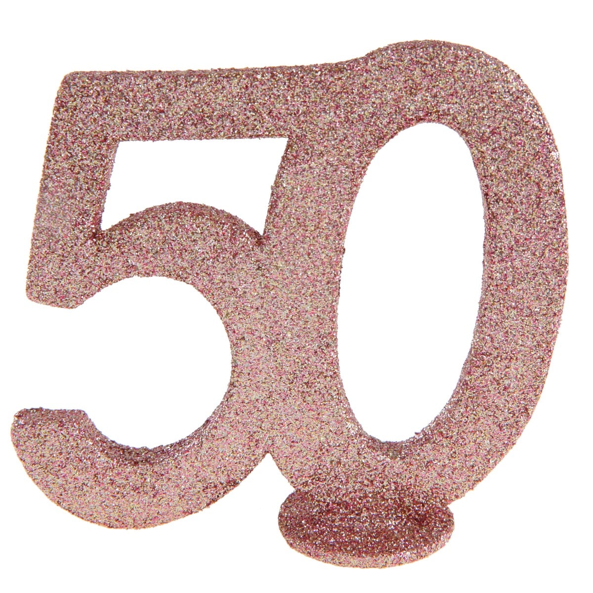 Chiffre Age Rosegold