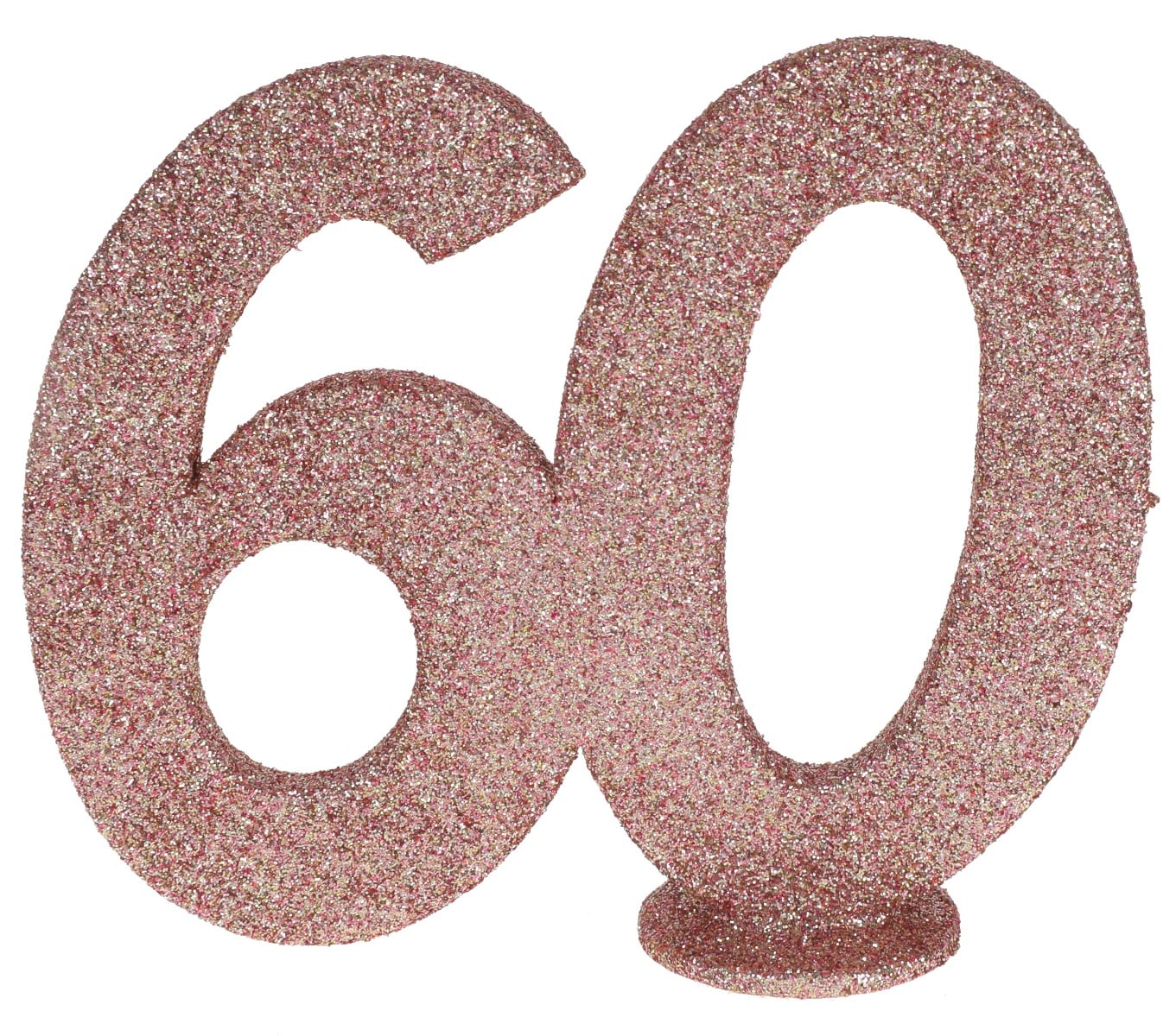 Chiffre Age Rosegold