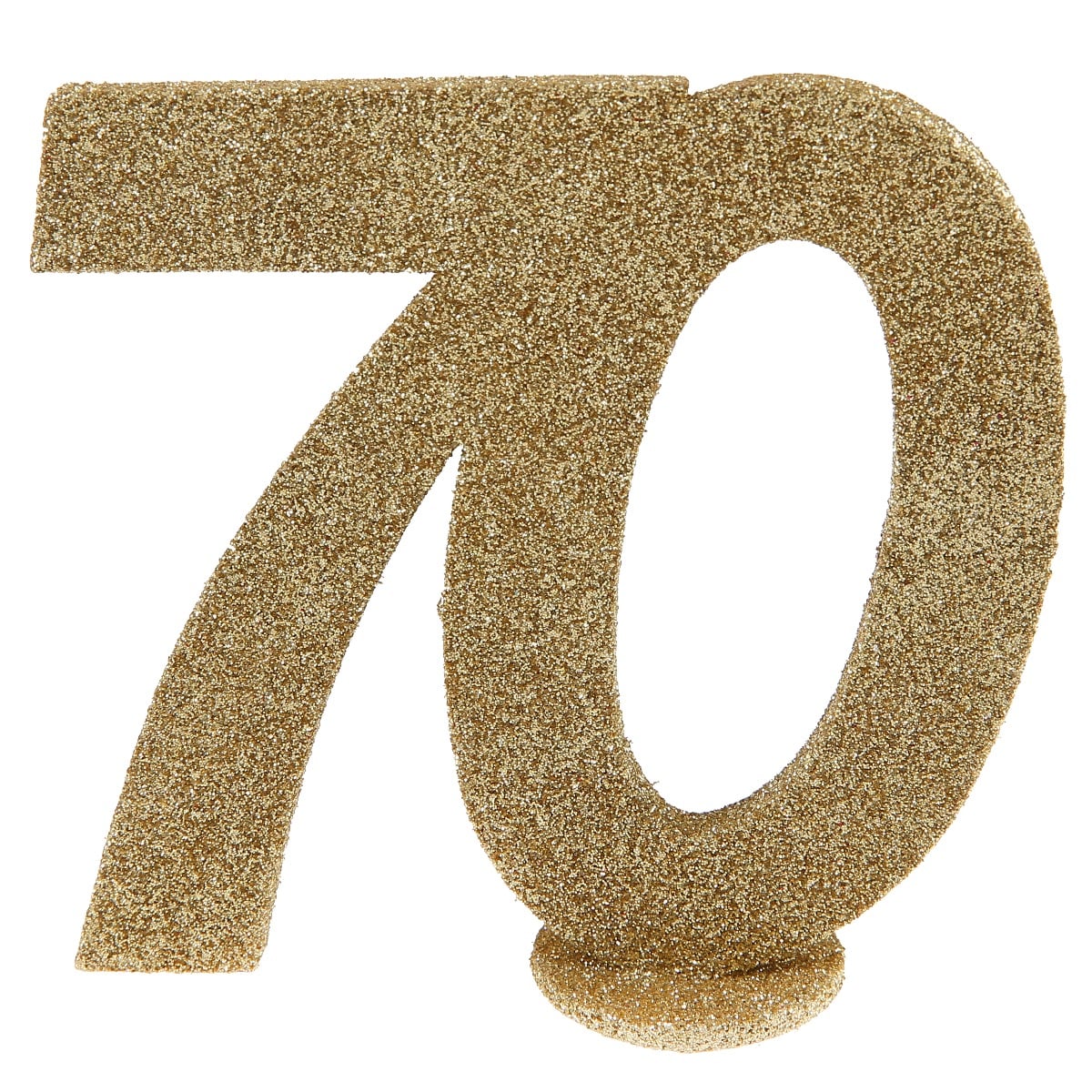 Chiffre Age Or