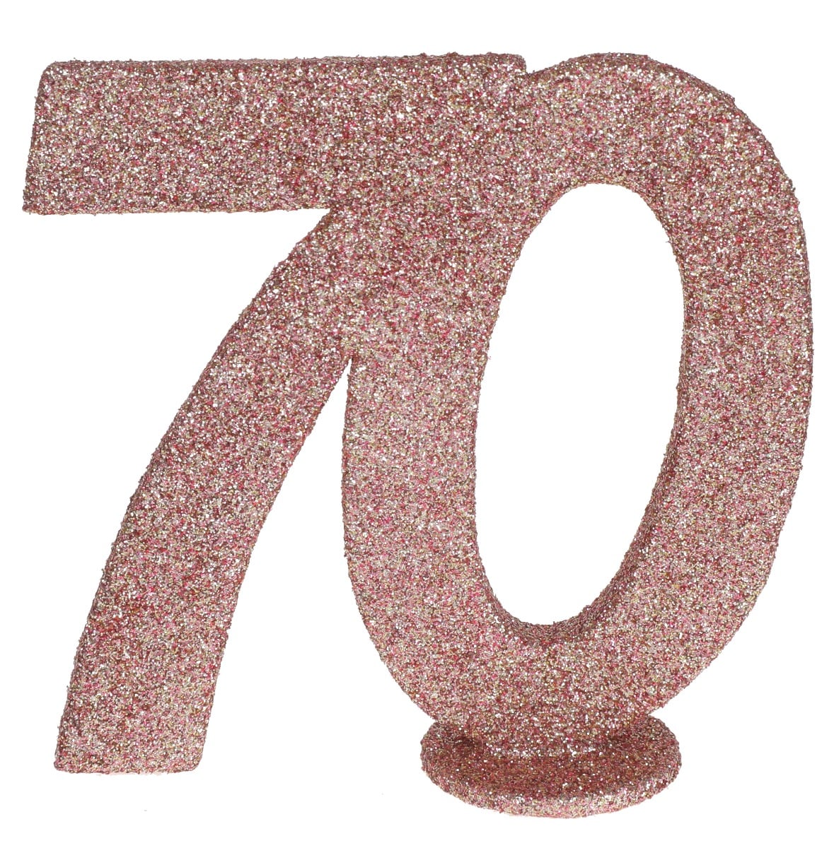 Chiffre Age Rosegold