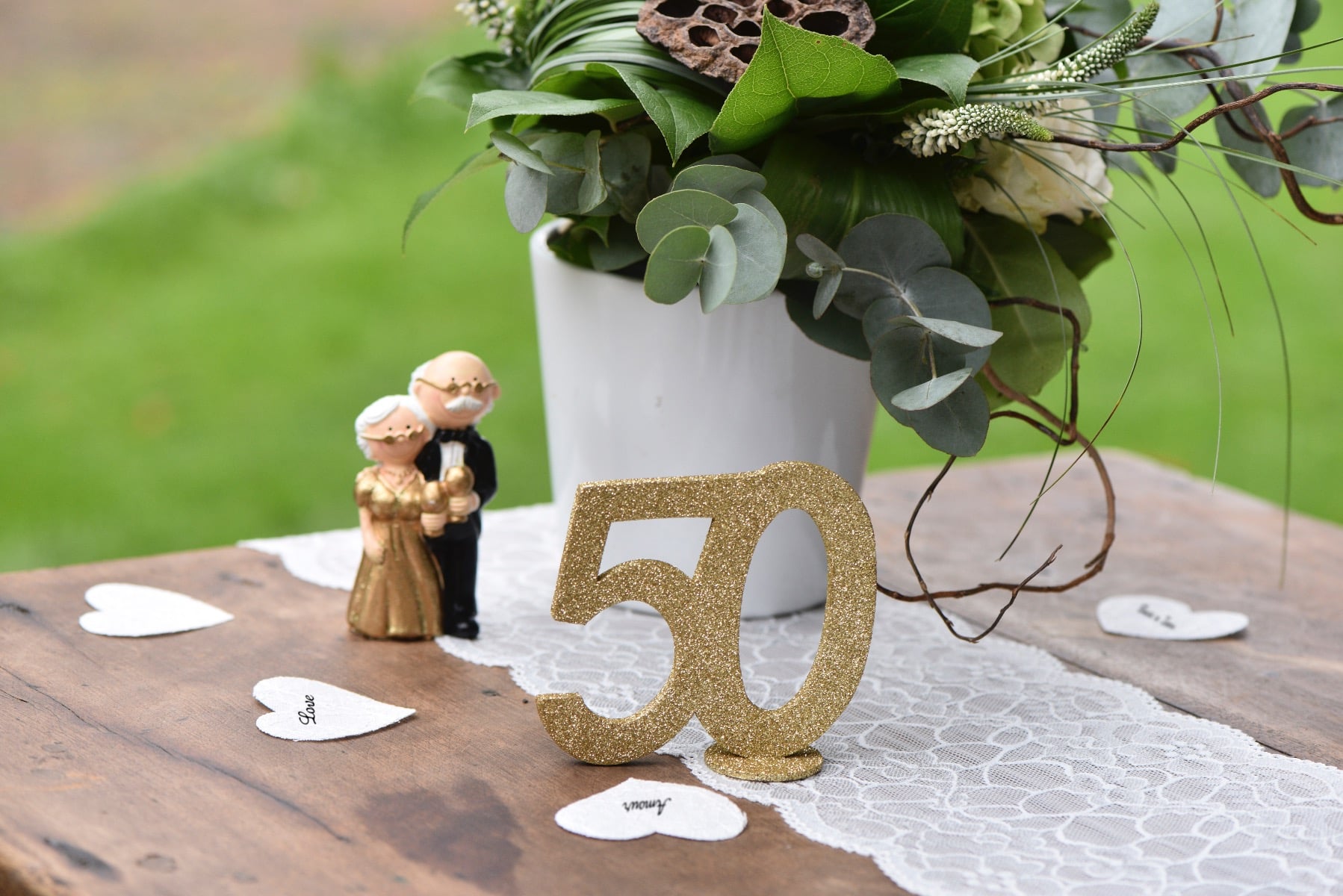 Chiffre Age Or
