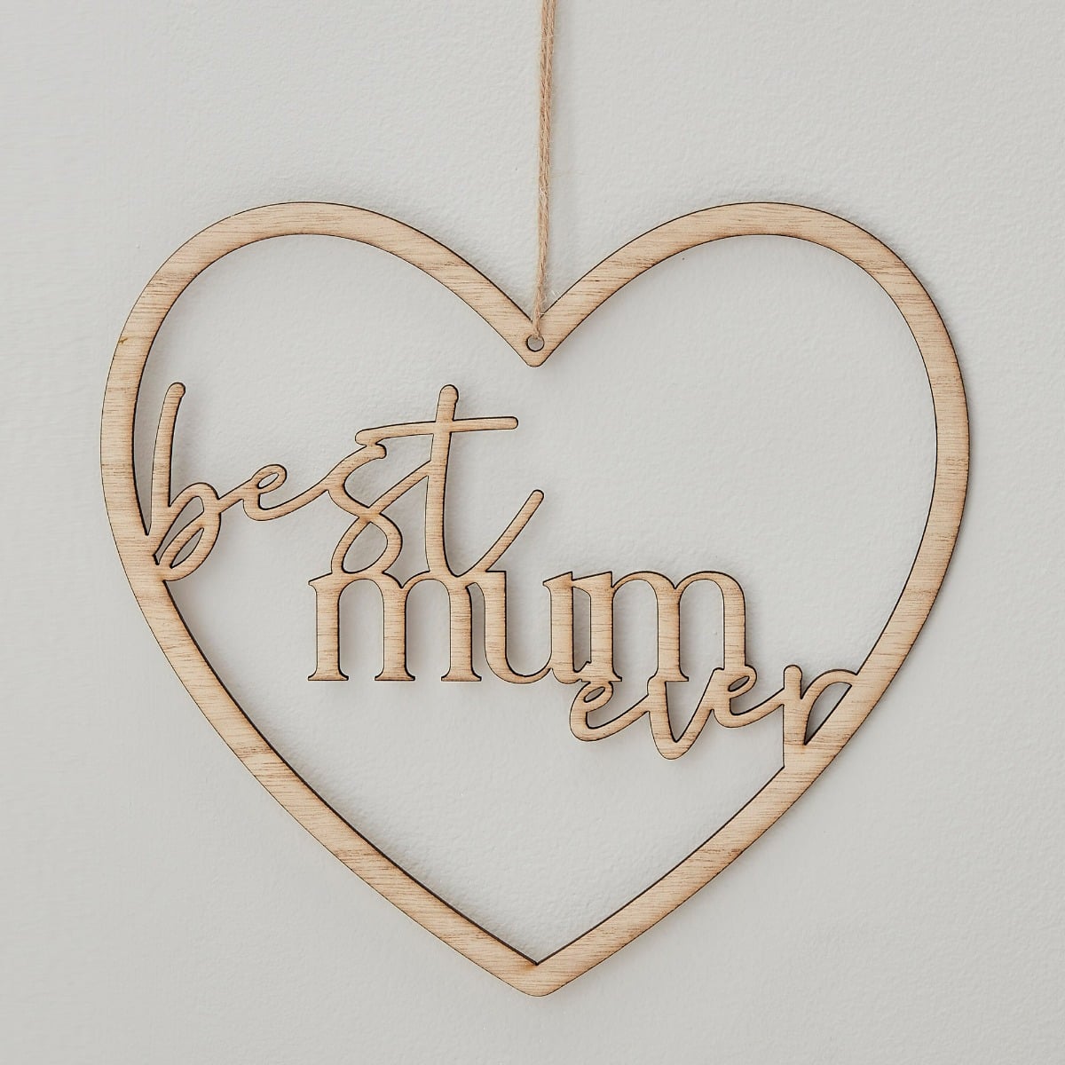 Suspension - Best Mum ever