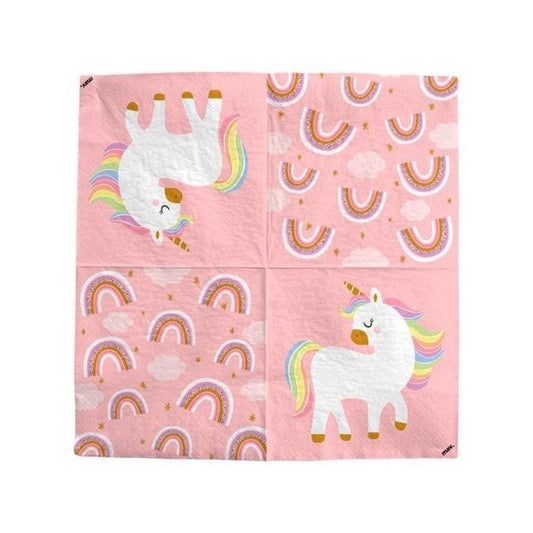 Serviettes Magical Day (20pcs)