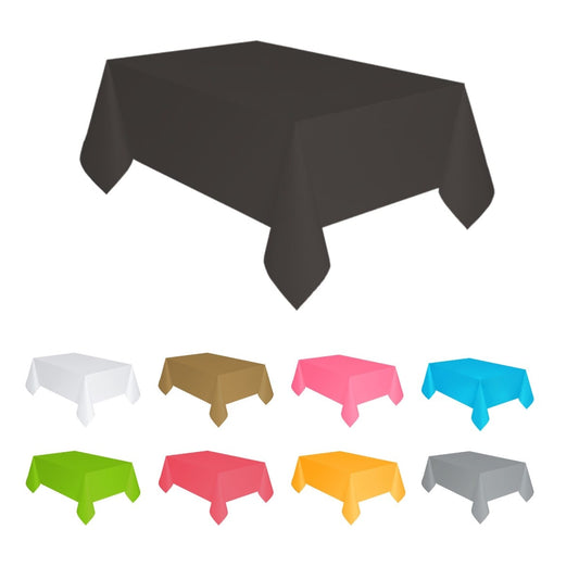Nappe en Papier 137 x 274 cm