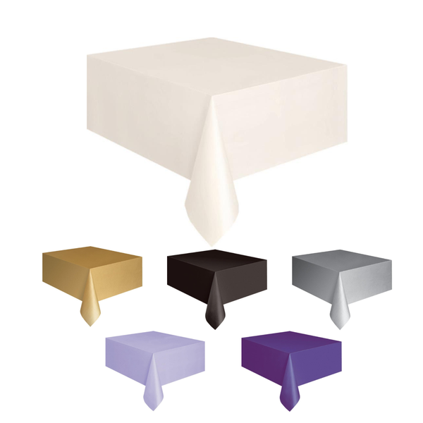 Tablecloths