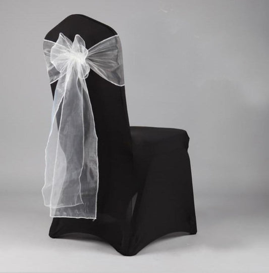 Noeud de chaise Ivoire (10 pièces)