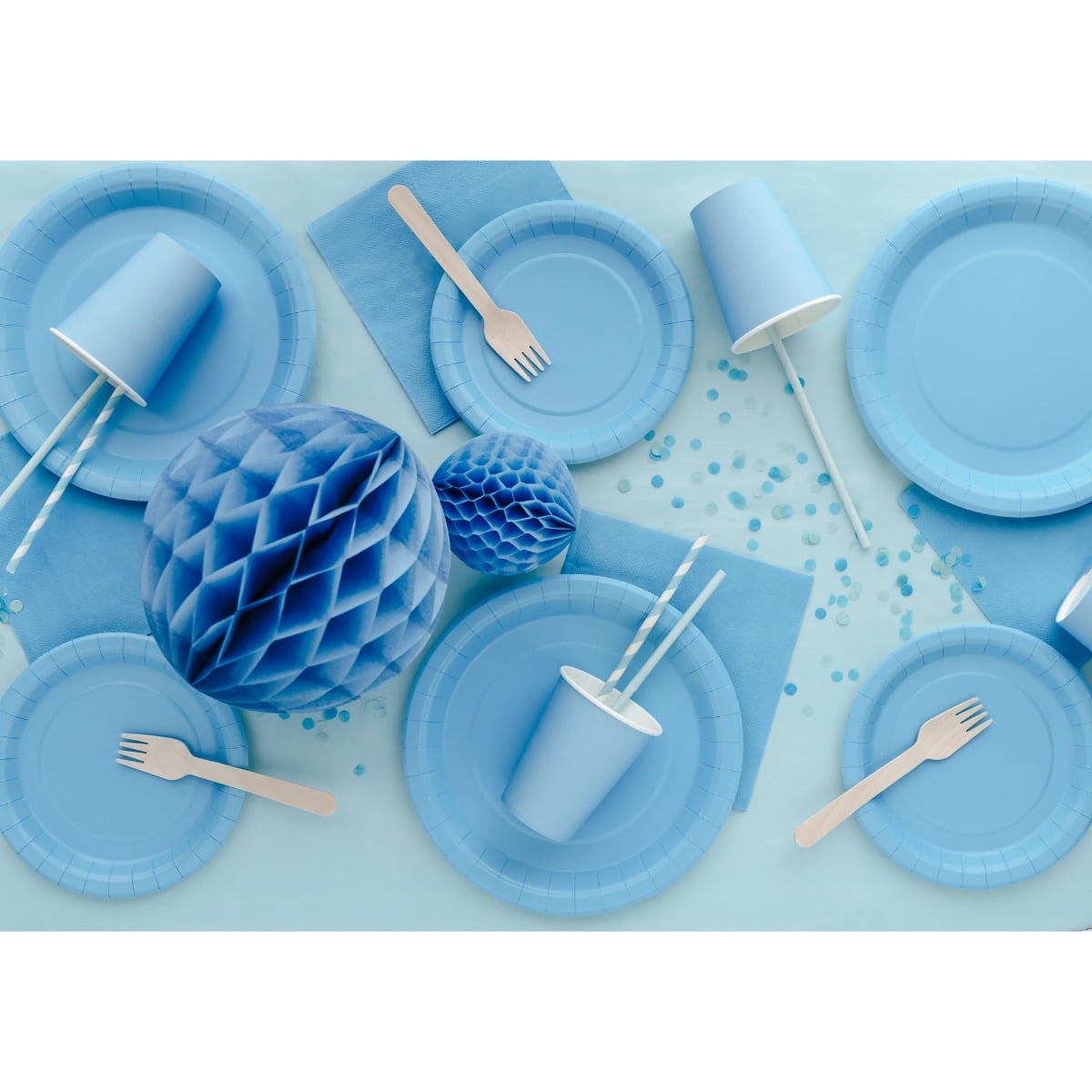 Nappe en plastique