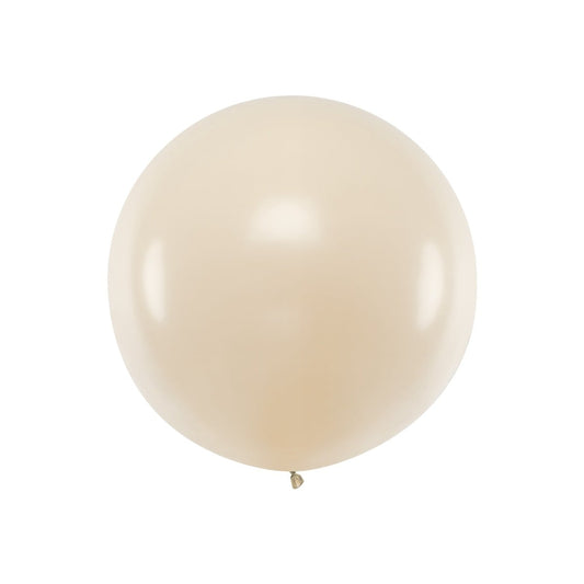 Ballon géant 1m Nude