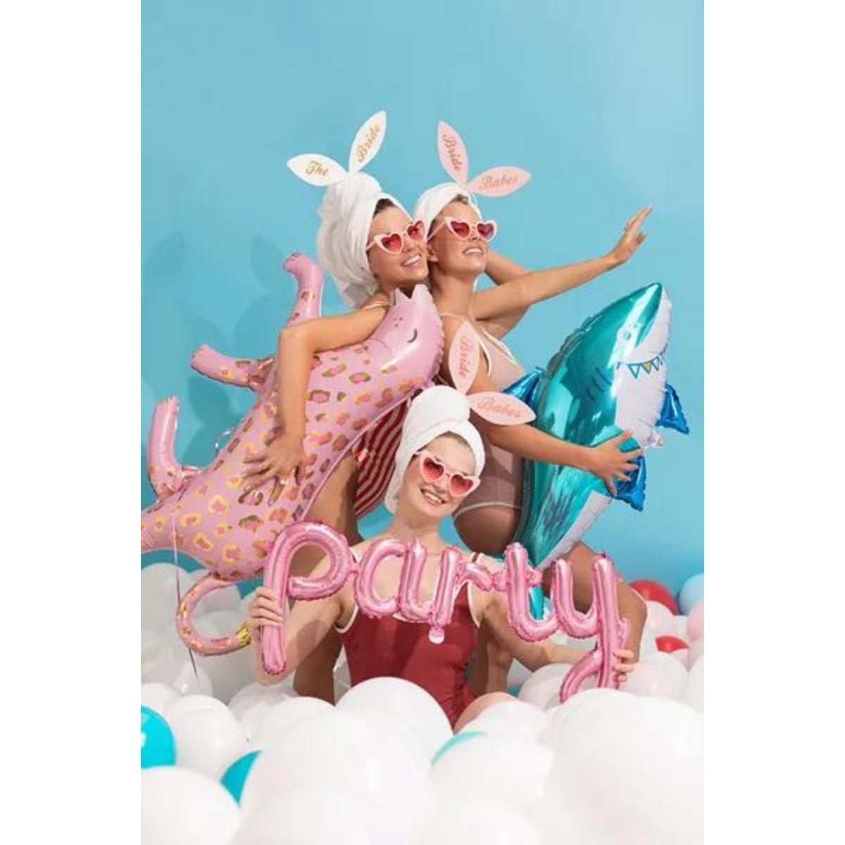 Diadème - Bride Squad (6pcs)