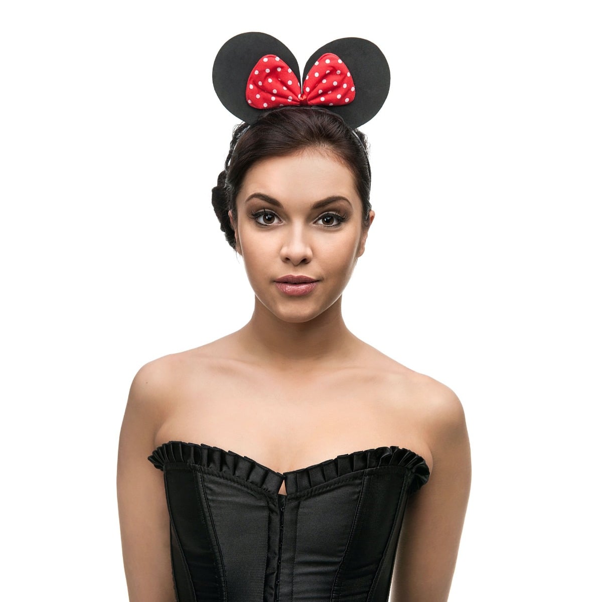 Serre-tête Minnie