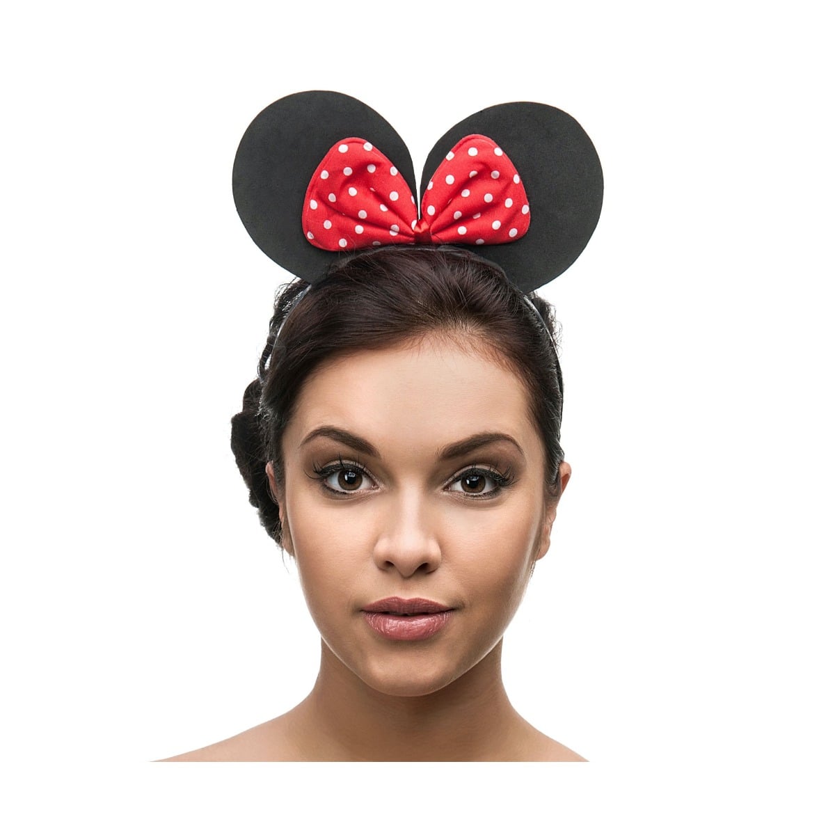 Serre-tête Minnie