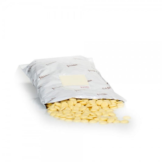 Felchlin - Opus Blanc 35% (2kg)