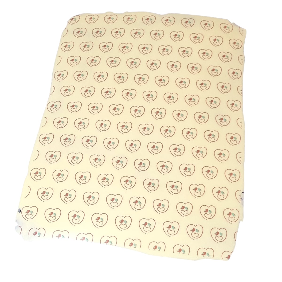Impression transfert chocolat personnalisée - Feuille A4