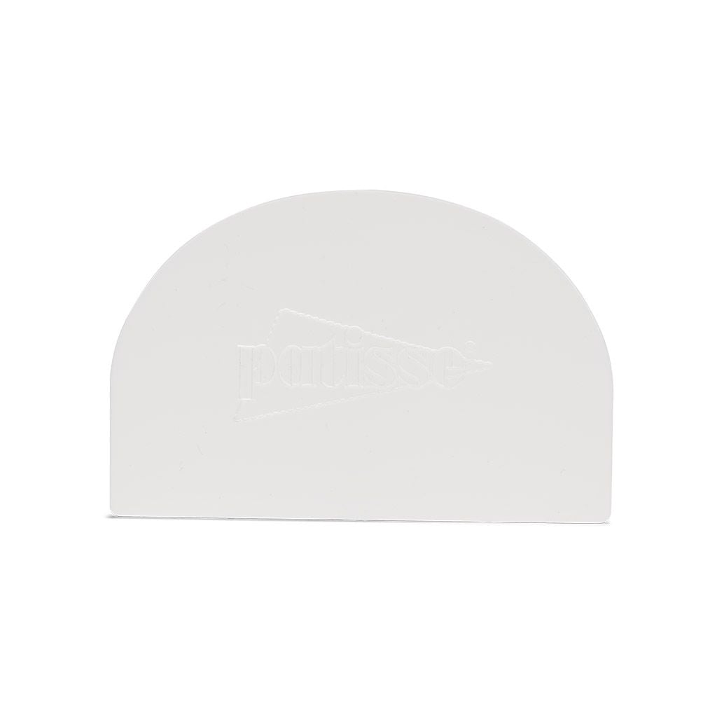 Corne de patissier en plastique