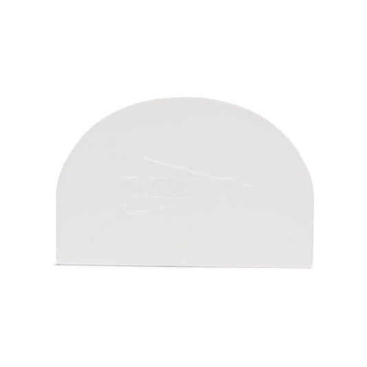 Corne de patissier en plastique