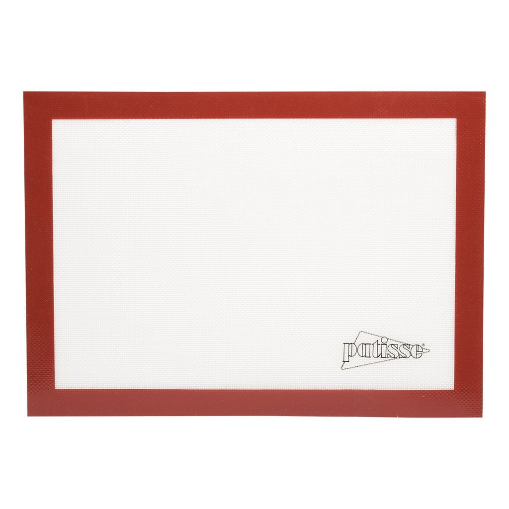 Tapis de cuisson en silicone (52x32cm)