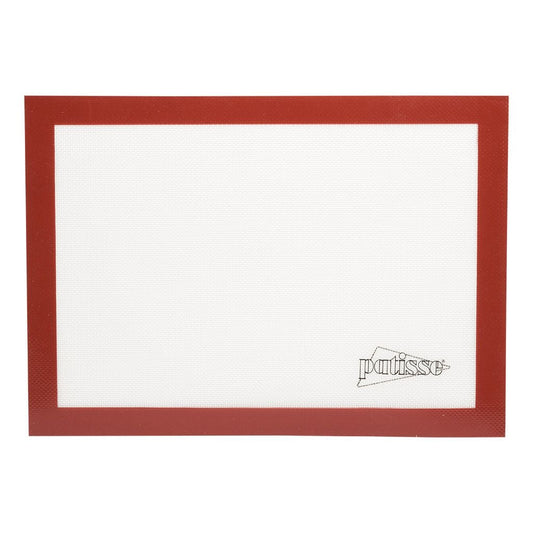 Tapis de cuisson en silicone (52x32cm)