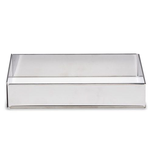 Anneau à pâtisserie réglable (25-46cm)