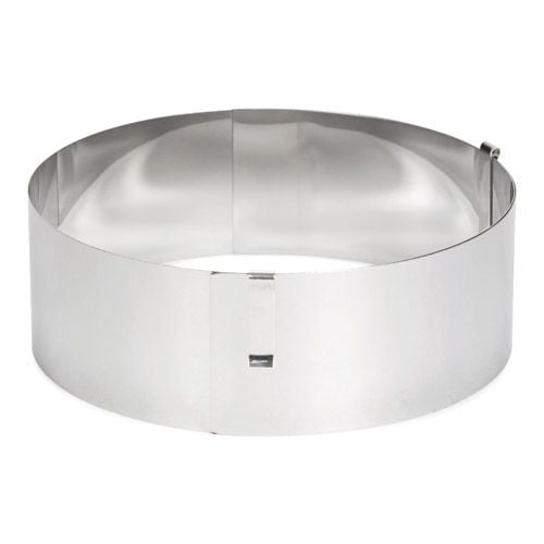 Cercle extensible 13 à 31cm