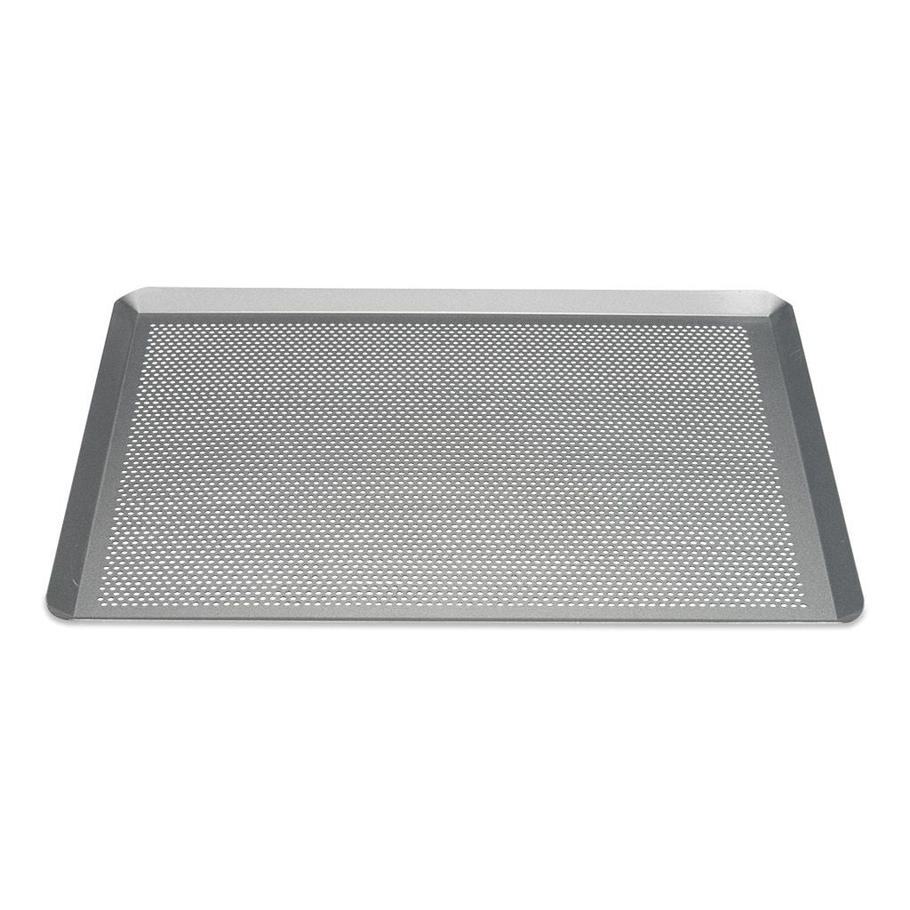 Plaque de Cuisson Perforée (40x30cm)