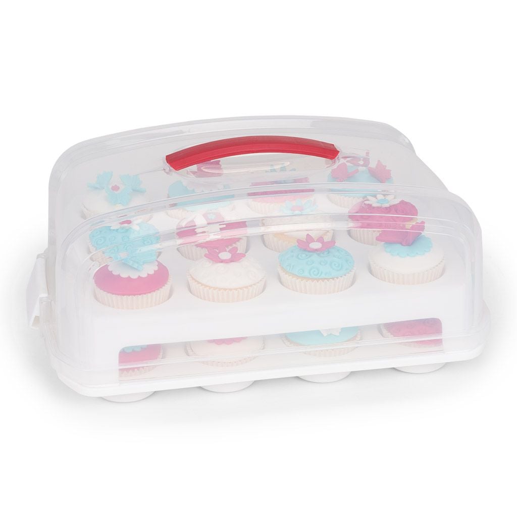 Boîte à cupcake 39cm