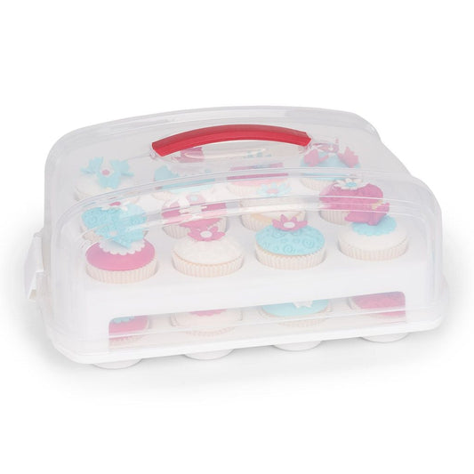 Boîte à cupcake 39cm