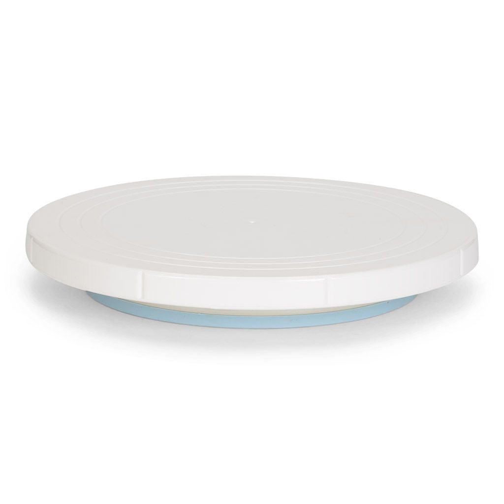 Plateau tournant Pâtisse (27cm)