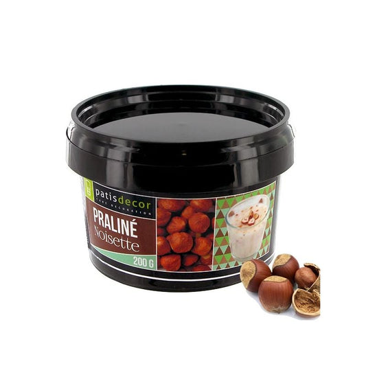 Praliné noisette (200g)