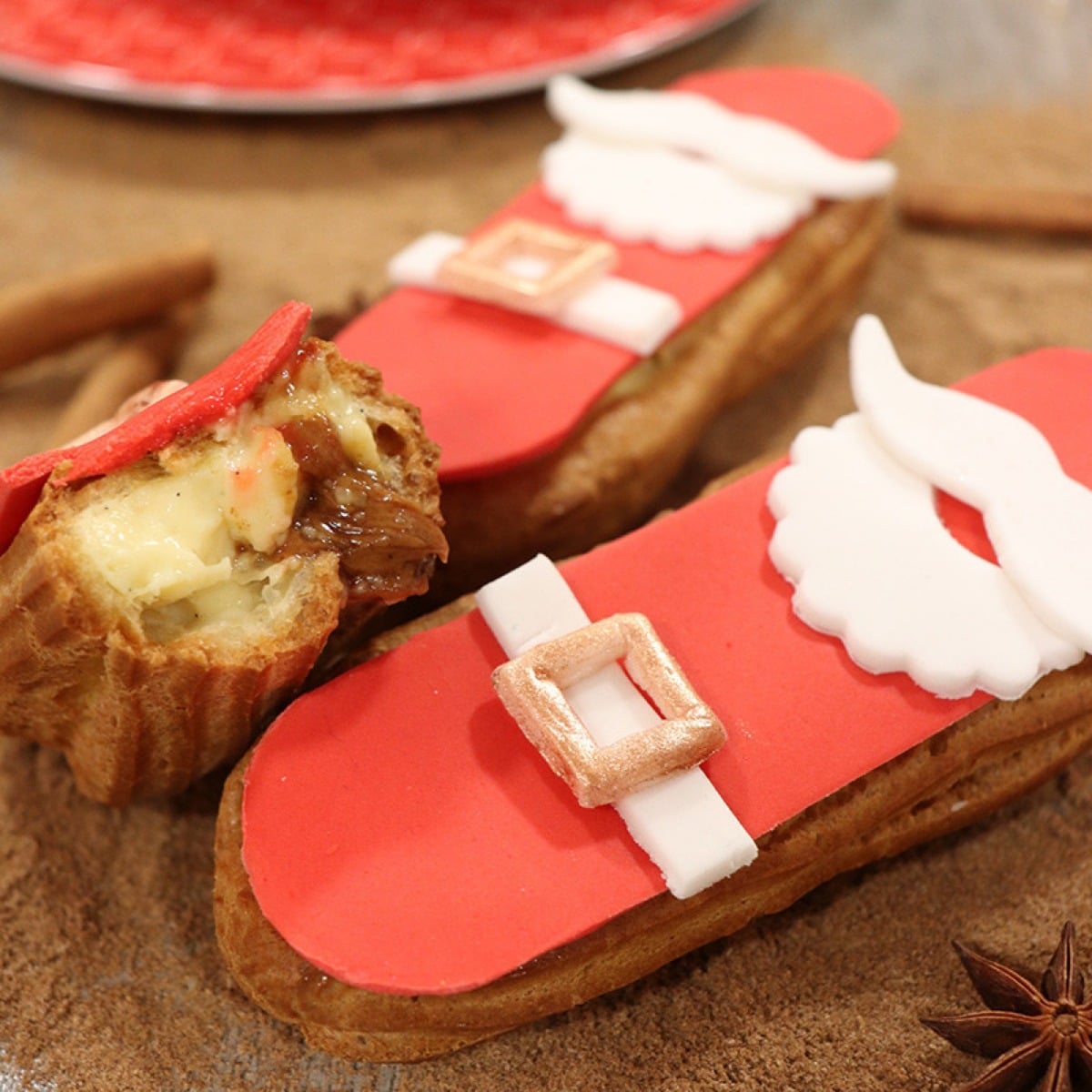 Praliné aux épices de Noël 200g