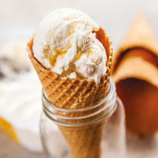 Mix glace maison 250g