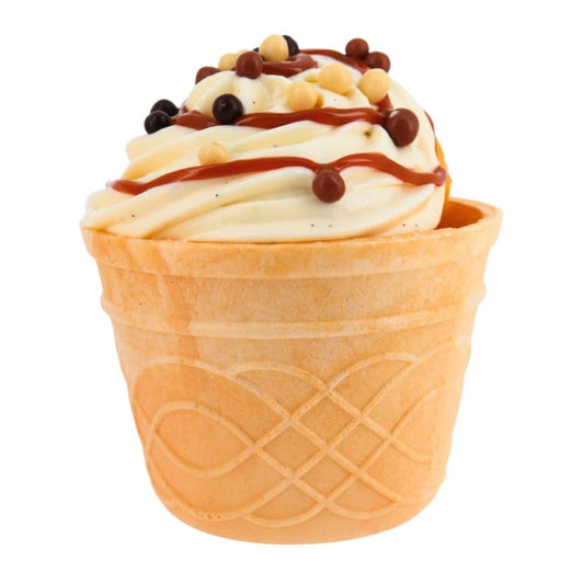 Pots à glace en azyme 80ml (30 pièces)
