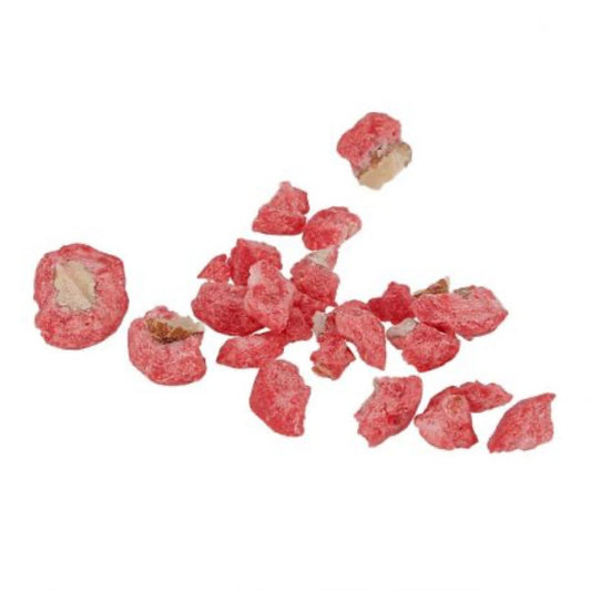 Pralines roses concassées (200g)