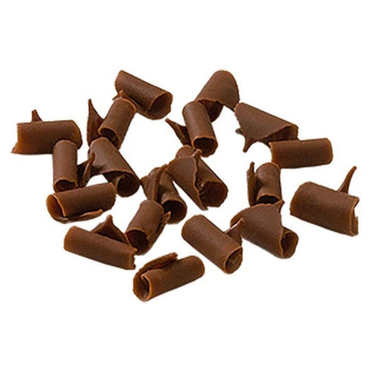 Mini-copeaux de chocolat noir 100 g