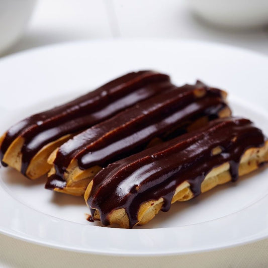 Fondant pâtissier - Chocolat (300g)