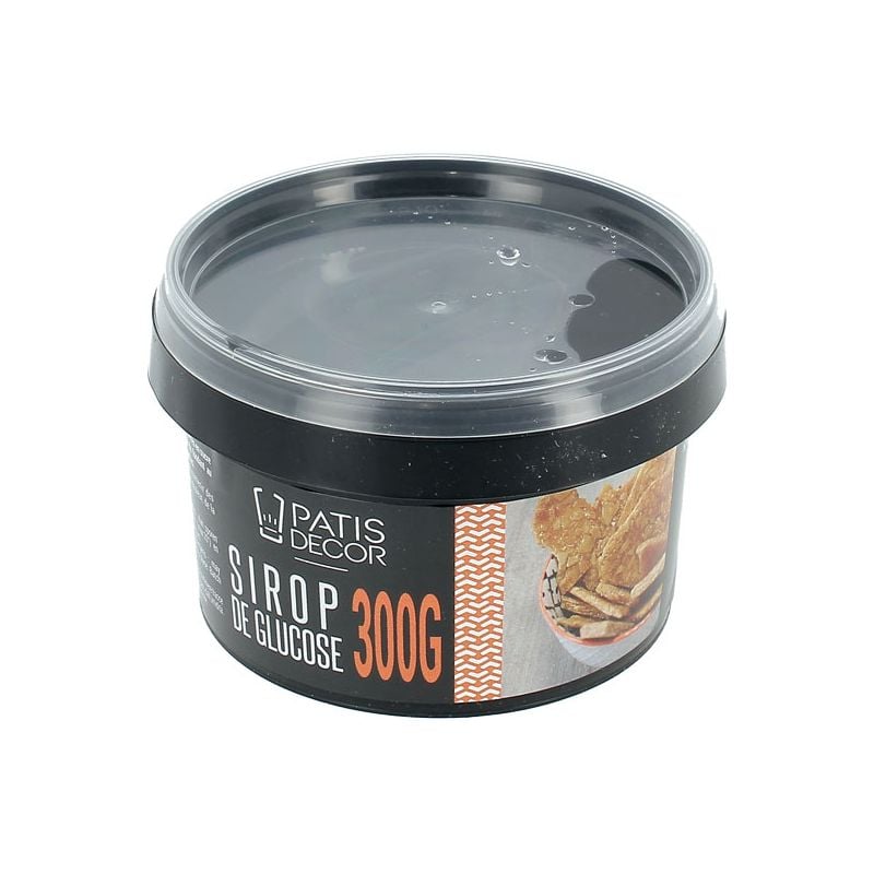 Sirop de glucose (300g)