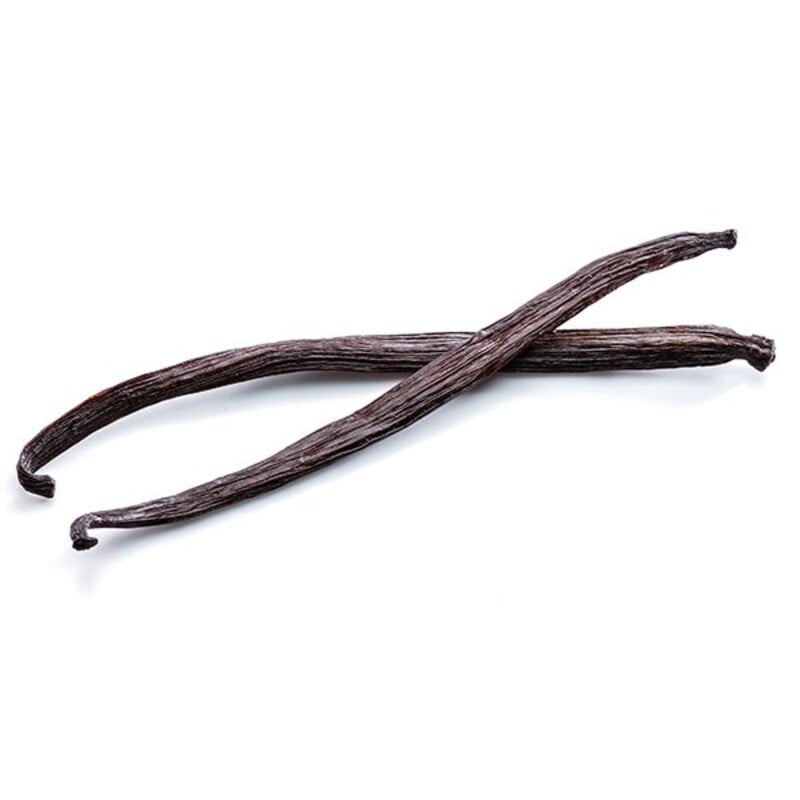 Gousse de Vanille Tahiti (2 pièces)