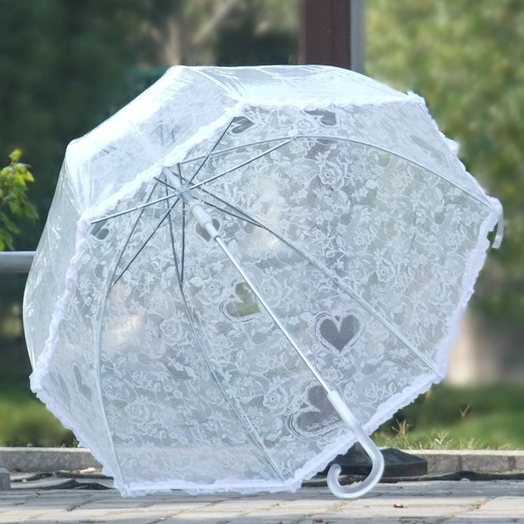 Parapluie Dentelle