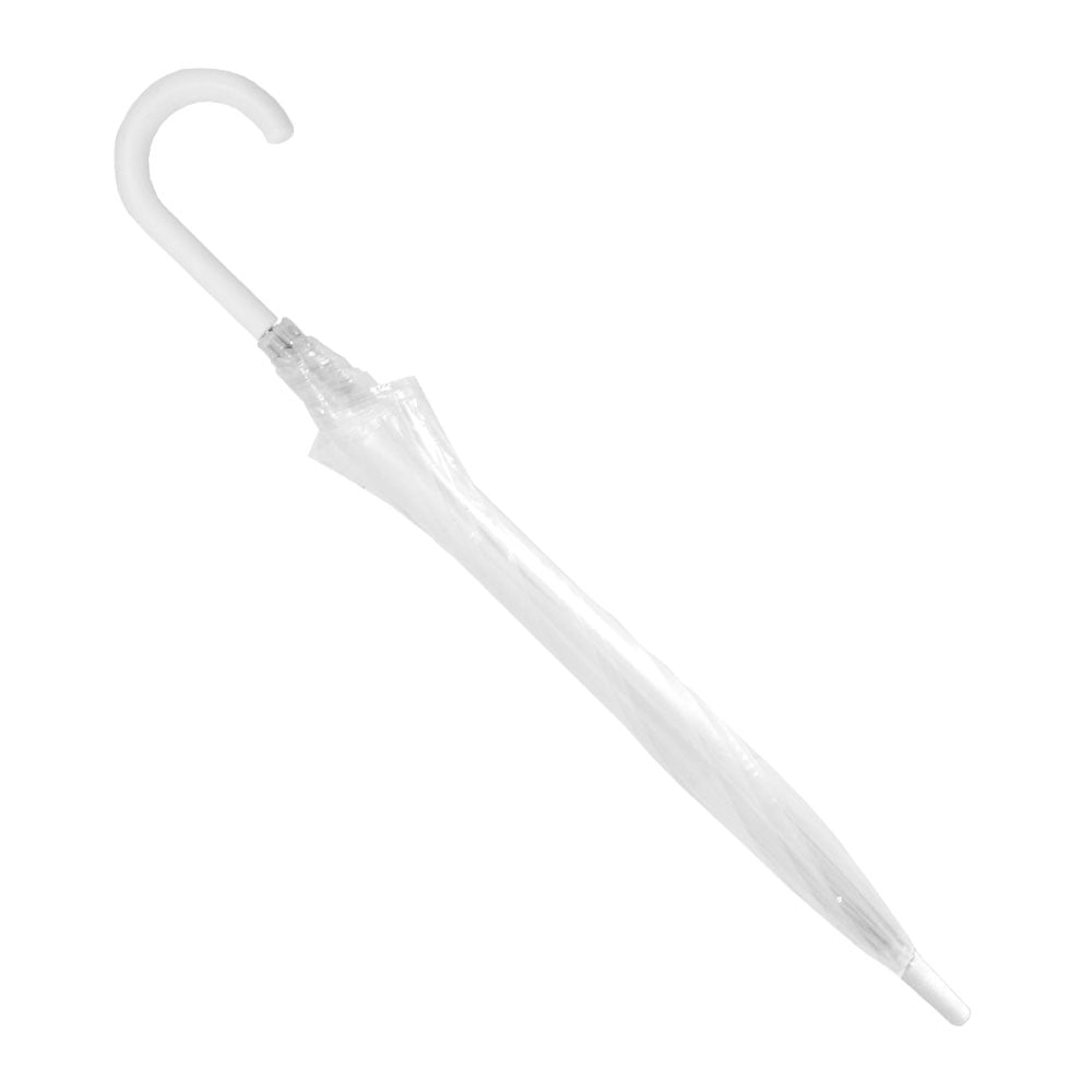 Parapluie Transparent
