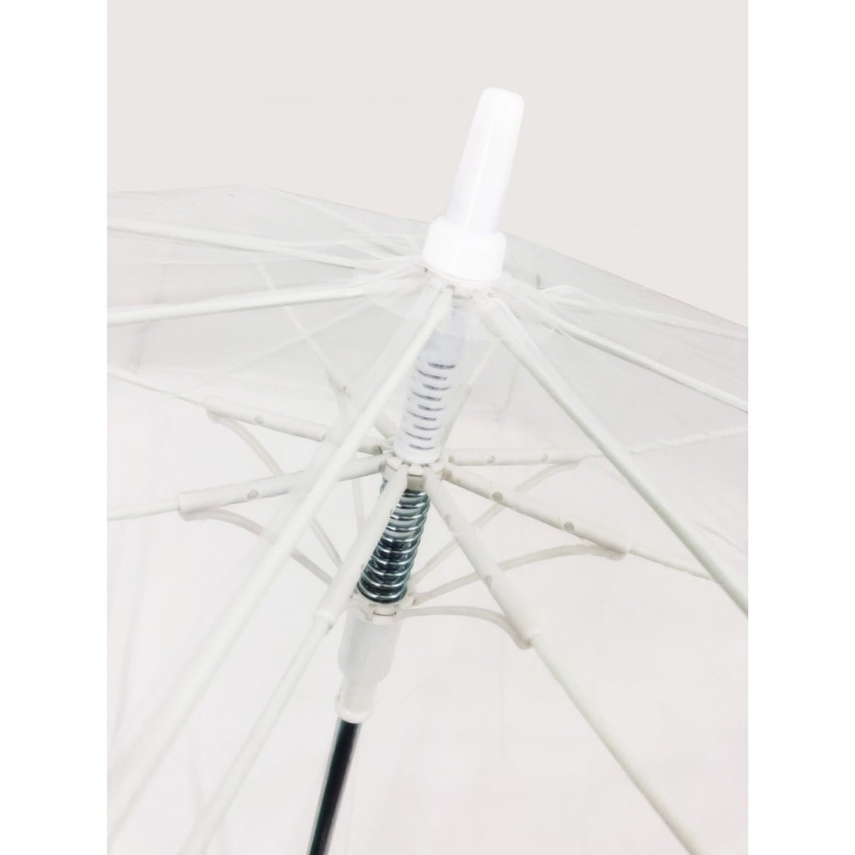 Grand Parapluie Transparent