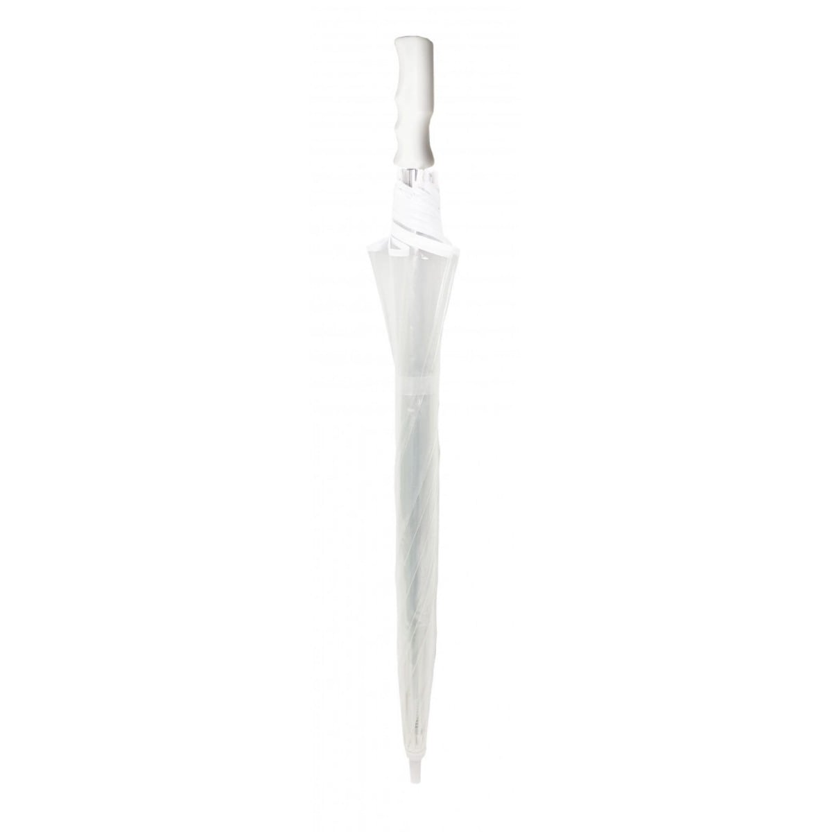 Grand Parapluie Transparent
