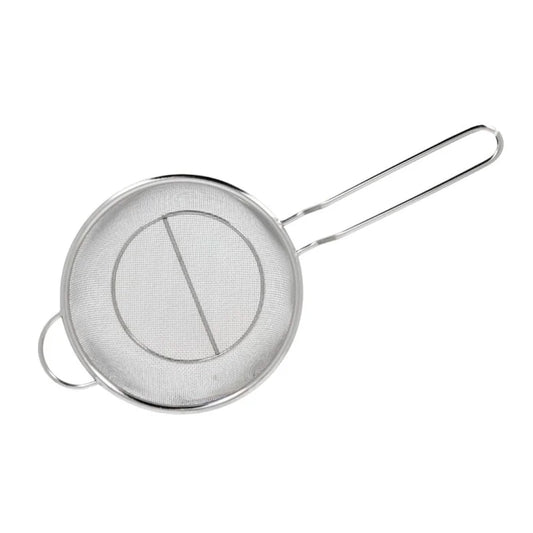 Patisdecor Passoire fond plat (20 cm)