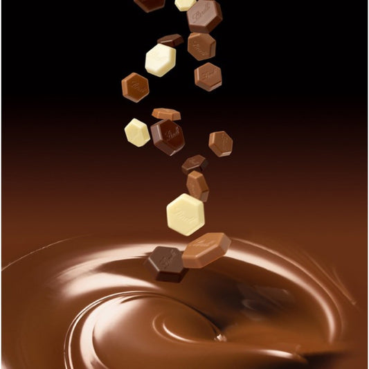 Lindt - Blancor (2.5kg)