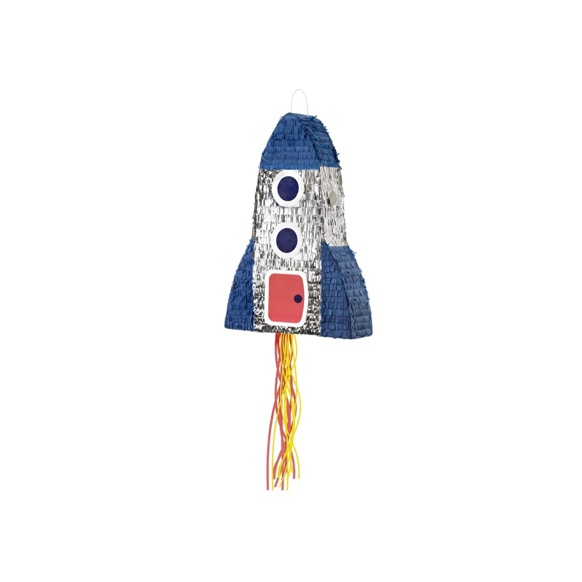 Piñata Fusée