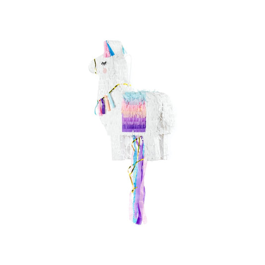 Piñata Lama