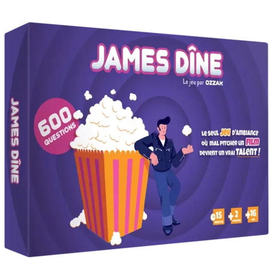 James Dine (Fr)