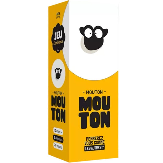 Mouton Mouton (FR)