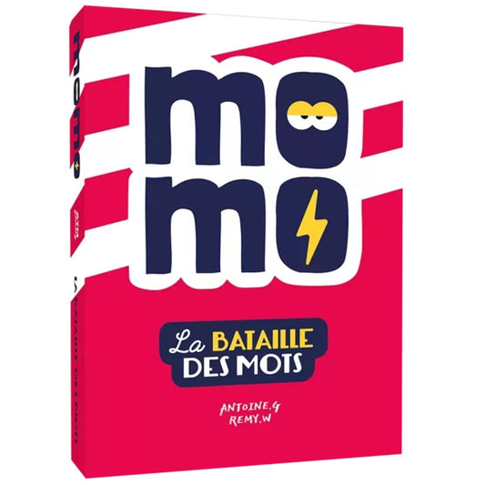 Momo (Fr)